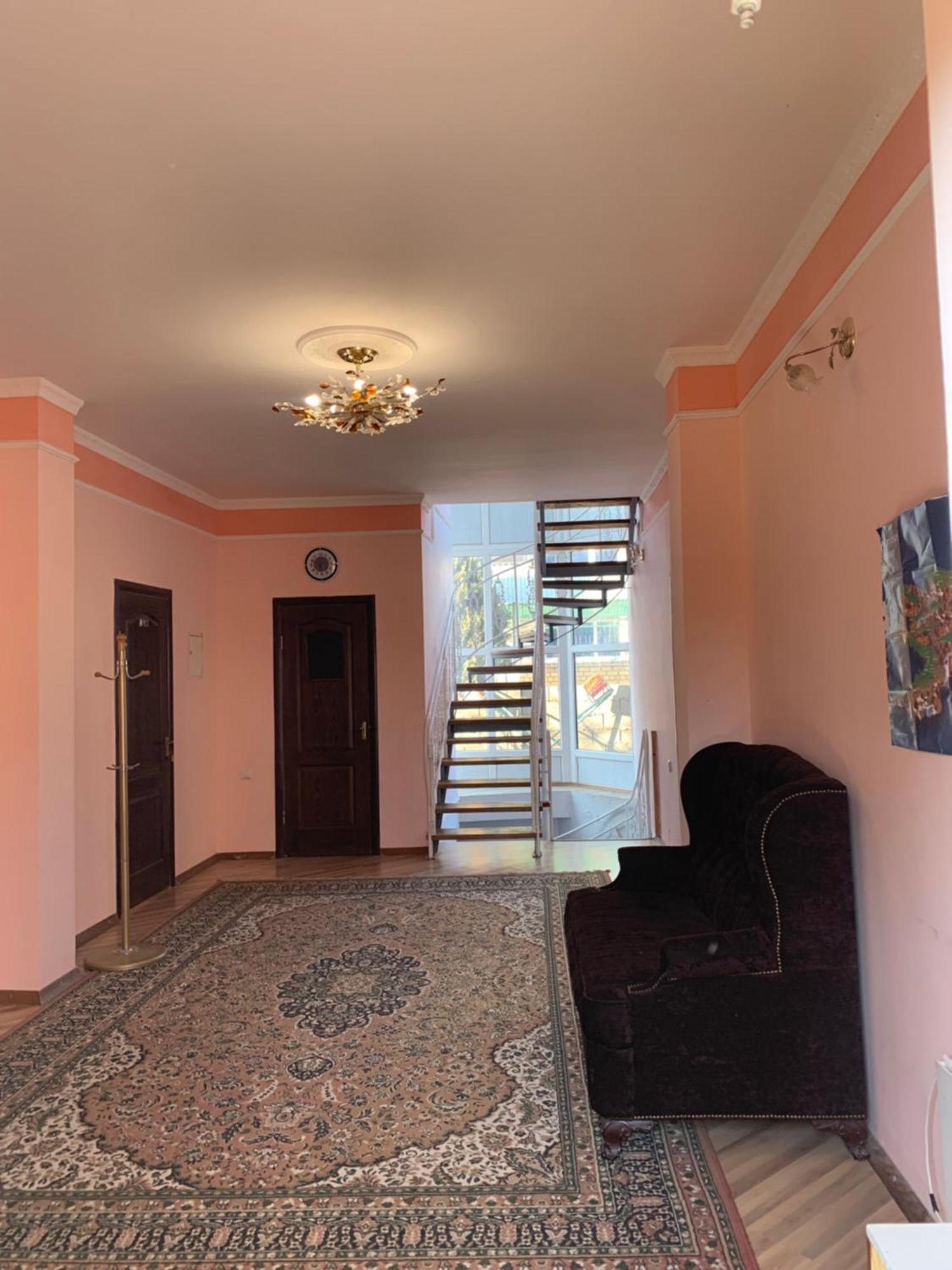 Гостевой Дом "Ысык-Куль - Светлана" Cholpon-Ata Exterior foto