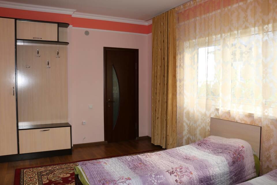 Гостевой Дом "Ысык-Куль - Светлана" Cholpon-Ata Exterior foto